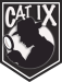 Portfolio - Logo CAT IX